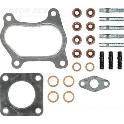 Imagen de REINZ 04 10176 01 Juego de montaje, turbocompresor FORD: Ranger Mk2