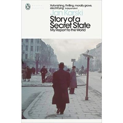 Imagen de Story Of A Secret State: My Report To The World