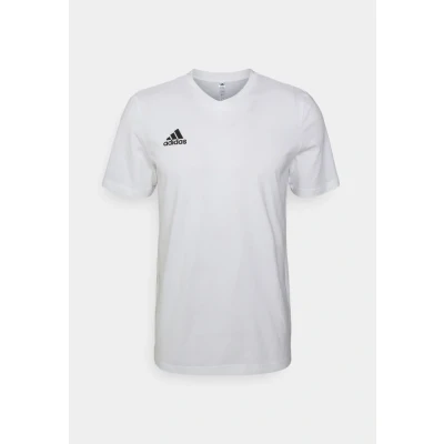 Imagen de adidas Entrada 22 Tee Camiseta para hombre, White, XS