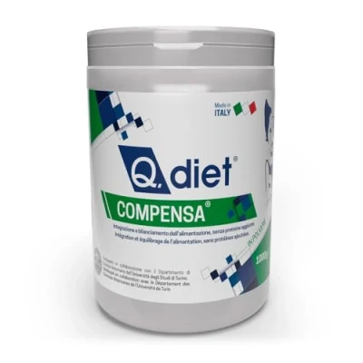 Imagen de Q.diet Compensa