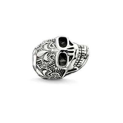 Imagen de THOMAS SABO Cuenta para mujer de plata 925 K0239 637 12
