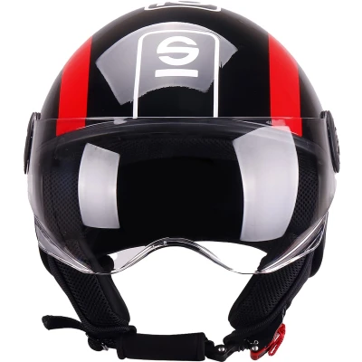 Imagen de SPARCO RIDERS 95103 Cascos abiertos