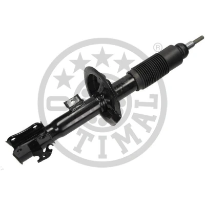 Imagen de OPTIMAL A 3229GL amortiguador Presión de gas Bitubular Columna Espiga arriba, Abrazadera abajo M12x1,25 SUZUKI: SWIFT 3