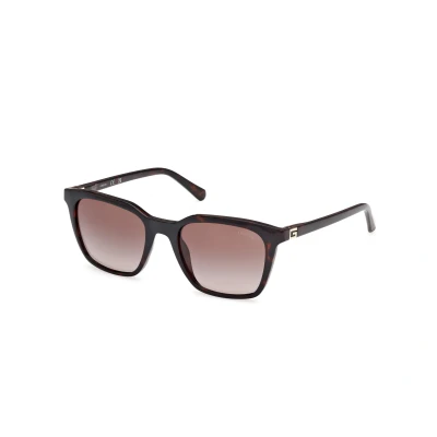 Imagen de Guess GU00170 Gafas de sol, Hombre, Talla: 53, Dark avana brown