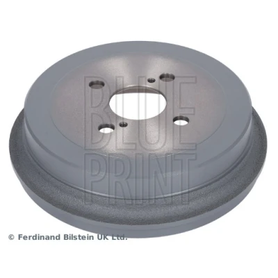 Imagen de BLUE PRINT ADBP470032 Tambor de Freno Eje trasero 252 TOYOTA: Yaris II Hatchback