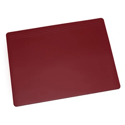 Imagen de Läufer Ambiente Matton Vade, color rojo 39 x 60 cm