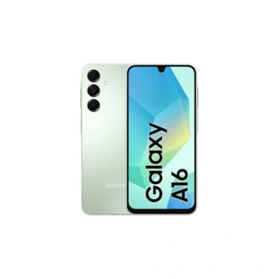 Imagen de Samsung Galaxy A16 128GB A165 Verde