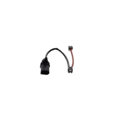 Imagen de BOSCH 1 987 474 518 Sensor de Desgaste Pastillas Frenos AUDI: A6 C7 Avant, A7 Sportback, Berlina, PORSCHE: Macan