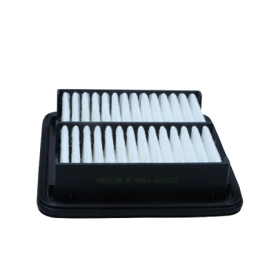 Imagen de MAXGEAR 26 2447 Filtro de aire 48 173 180 Cartucho filtrante HONDA: CIVIC 10, 10 Stufenheck