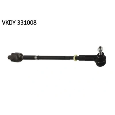 Imagen de SKF VKDY 331008 Barra de Dirección SEAT: Toledo 2 Limousine, Leon I Hatchback, AUDI: A3 VOLKSWAGEN: Golf 4 norauto, oscaro, mister auto