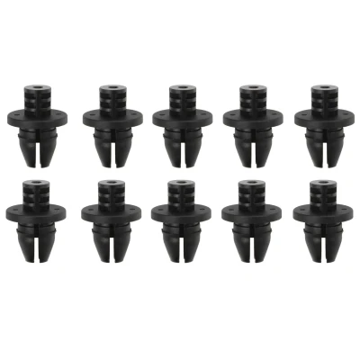 Imagen de ROMIX C70332 Clip, listón AUDI: Q5, A6 C7 Berlina, A4 B8 Berlina