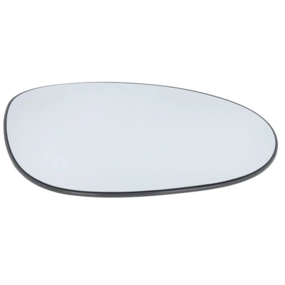 Imagen de Cristal de espejo, retrovisor exterior BLIC 6102 02 1232371P, derecha