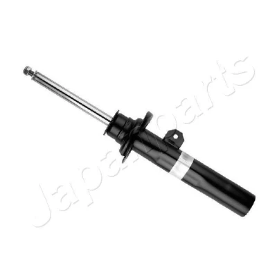 Imagen de JAPANPARTS MM 01141 amortiguador Eje delantero, izquierda Presión de gas Columna Espiga arriba MINI: Countryman