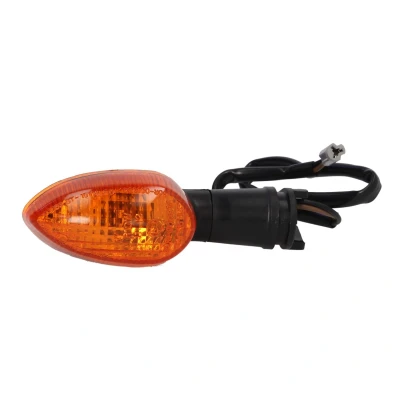 Imagen de VICMA 7540 intermitente Atrás derecha, Delante, izquierda con luz