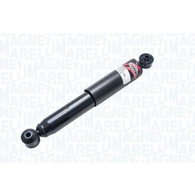 Imagen de MAGNETI MARELLI 351978070000 amortiguador Eje trasero Presión de gas Bitubular Módulo Espiga arriba