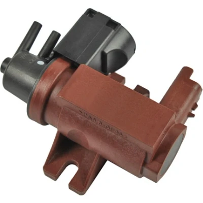 Imagen de METZGER 0892164 Transductor presión, turbocompresor Válvula electromagnética electroneumático Pieza de Recambio Original FORD: Focus C Max, 2