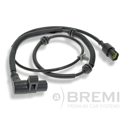 Imagen de BREMI 51252 Sensor de ABS con cable