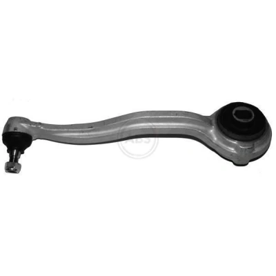Imagen de A.B.S. 210736 Barra oscilante, suspensión de ruedas con rótula suspensión/carga Brazo oscilante longitudinal Aluminio 16
