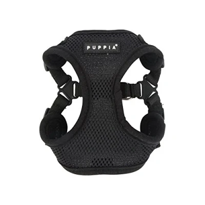 Imagen de Puppia Soft Harness C