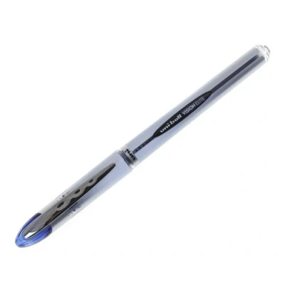 Imagen de Uni Ball Vision Elite Ub 200 0,8Mm. Azul. Oscuro Caja 12 Uds.