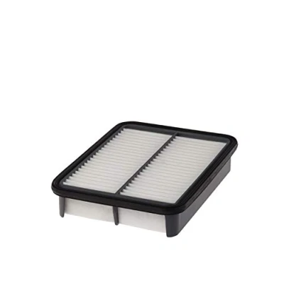 Imagen de HENGST FILTER E628L Filtro de aire 43 166 225 Cartucho filtrante TOYOTA: Corolla VIII Compact, VII Liftback