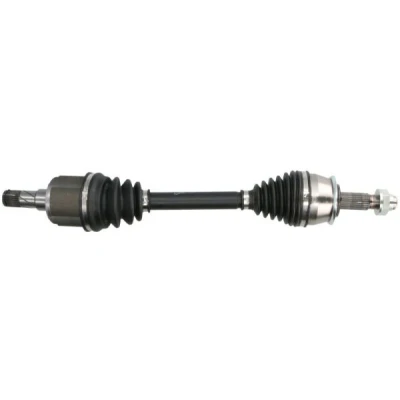 Imagen de PASCAL G2X071PC Árbol de transmisión Eje delantero, izquierda 606 OPEL: Mokka / X