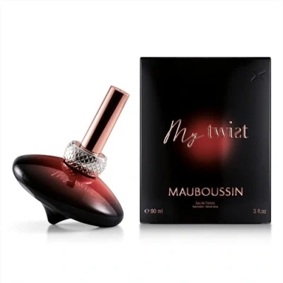 Imagen de Mauboussin My Twist Eau de Parfum 90 ml