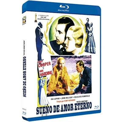 Imagen de Sueño de Amor Eterno BD 1935 Peter Ibbetson [Blu ray]