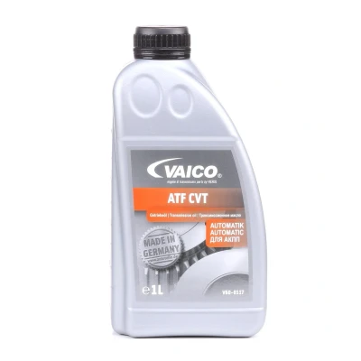 Imagen de VAICO V60 0117 Aceite Para Transmisión Automática ATF CVT 1 amarillo AUDI: A6 C6 Berlina, A4 B7 C5 MERCEDES BENZ: Clase A