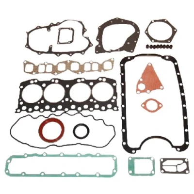 Imagen de JAPANPARTS KM 004 Juego completo de juntas, motor