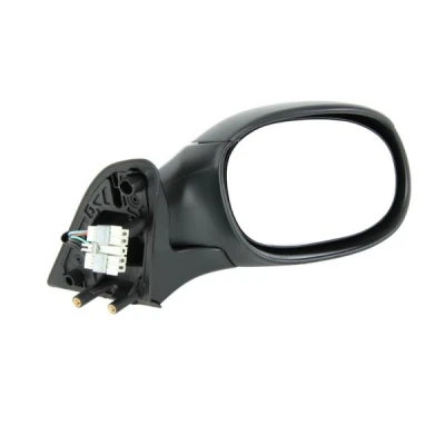 Imagen de espejo retrovisor Blic 5402 04 1131312 derecha eléctrico completo, con sensor de temperatura, térmico, convexo CITROËN: Xsara Picasso