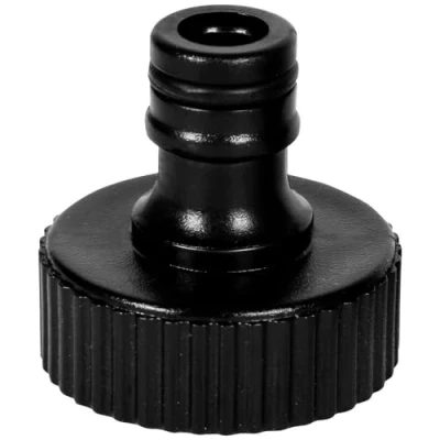 Imagen de Einhell Adaptador para bomba de jardín (33,3 mm, rosca exterior 33,3 mm)