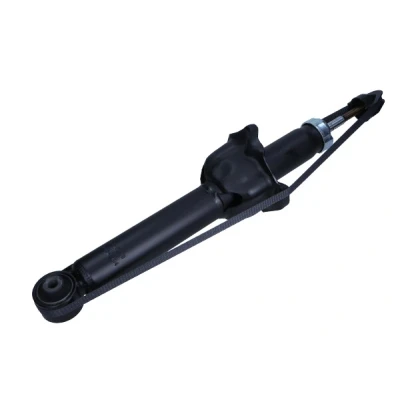 Imagen de MAXGEAR 11 0989 amortiguador Eje trasero Presión de gas Bitubular Columna Espiga arriba, Anillo inferior HONDA: CR V 1