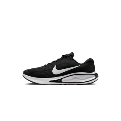 Imagen de Nike Performance Journey RUN Zapatillas de running neutras, Hombre, Talla: 42.5, Black/white/anthracite Zapatos