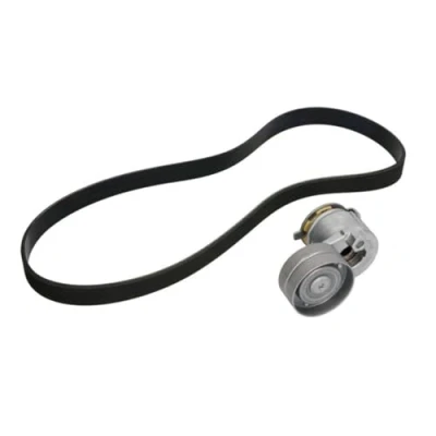 Imagen de INA 529 0088 10 Juego de correas trapeciales poli V Revisar/sustituir poleas libres del alternador RENAULT: MEGANE 3 Coupe, 2