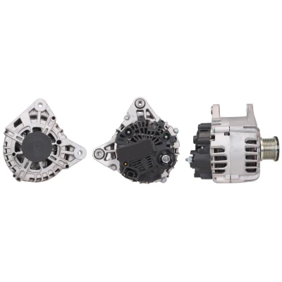 Imagen de ELSTOCK 28 7535 Alternador 14V 150A RENAULT: Kadjar, Trafic 3, Espace 5, NISSAN: Qashqai 2, X Trail, OPEL: Vivaro B Furgón