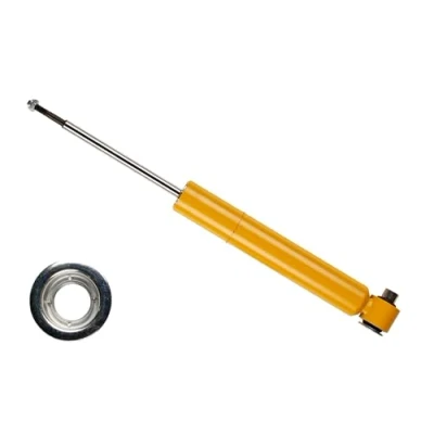 Imagen de BILSTEIN B6 Performance 24 007252 Amortiguador Eje trasero Presión de gas Monotubo con asiento muelle Anillo inferior, Espiga arriba
