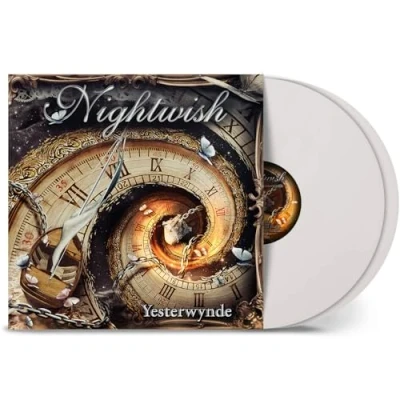 Imagen de Yesterwynde (2 LP) [Vinilo]