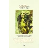 Imagen de Amor En Femenino