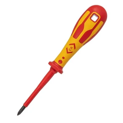 Imagen de C.K T49142 1 Destornilladores VDE