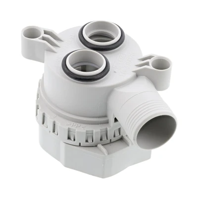 Imagen de Electrolux AEG 1113161010 válvula lavavajillas regulador de flujo