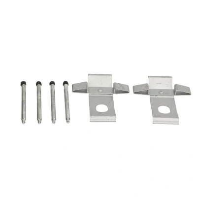 Imagen de Kit de accesorios, pastilla freno disco QUICK BRAKE 109 1634