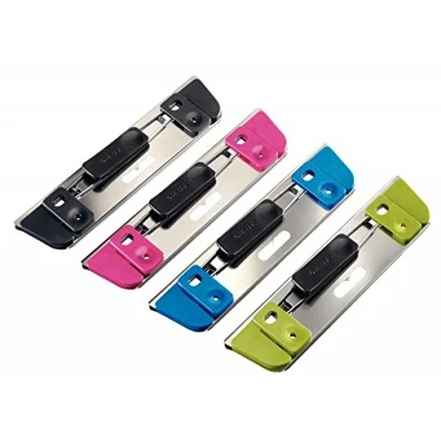 Imagen de LEITZ 17286099 Perforadora Active, colores surtidos, 1 unidad