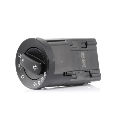 Imagen de VEMO V10 73 0263 Interruptor, luz principal Original calidad de AUDI: A4 B6 Avant, Berlina, B7 Avant