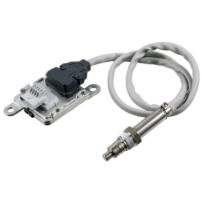 Imagen de FEBI BILSTEIN 197513 Sensor NOx, inyección de úrea M20 x 1,5 PEUGEOT: 3008 II SUV