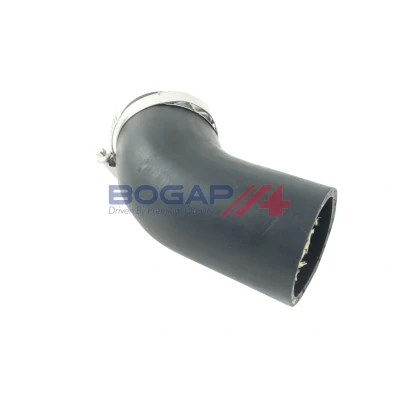Imagen de BOGAP A1711353 Manguera Turbo VOLKSWAGEN: GOLF 5, 6, Tiguan I, SEAT: Leon II Hatchback, Altea, Altea XL, AUDI: A3 Sportback