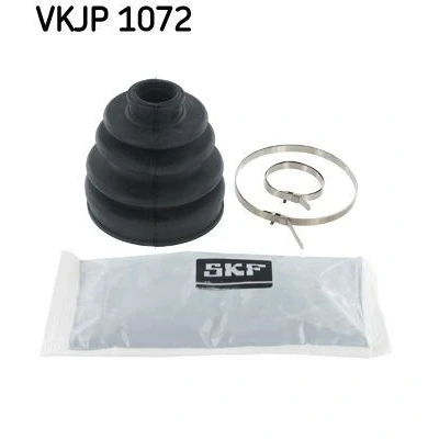 Imagen de SKF VKJP 1072 Fuelle Palier 87 TOYOTA: Corolla VIII Compact, Starlet IV Hatchback, Berlina