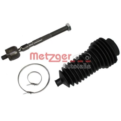 Imagen de METZGER 51021748 Rotula Axial de Direccion Eje delantero, izquierda, derecha DACIA: Duster SUV