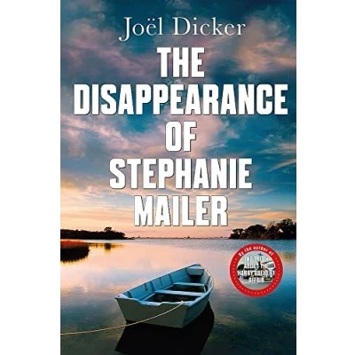 Imagen de The Disappearance Of Stephanie Mailer