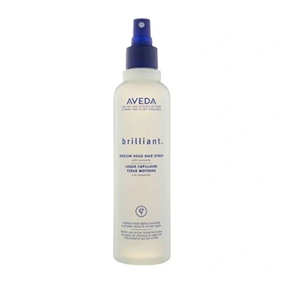 Imagen de Aveda Brilliant Medium Hold Hair Spray 250 ml